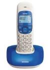 Brondi TELEFONO CORDLESS NICE BIANCO/BLU (10273211)